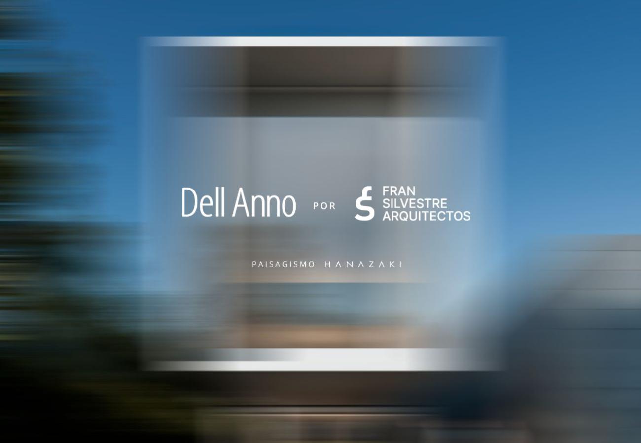 Dell Anno anuncia flagship na Alameda Gabriel